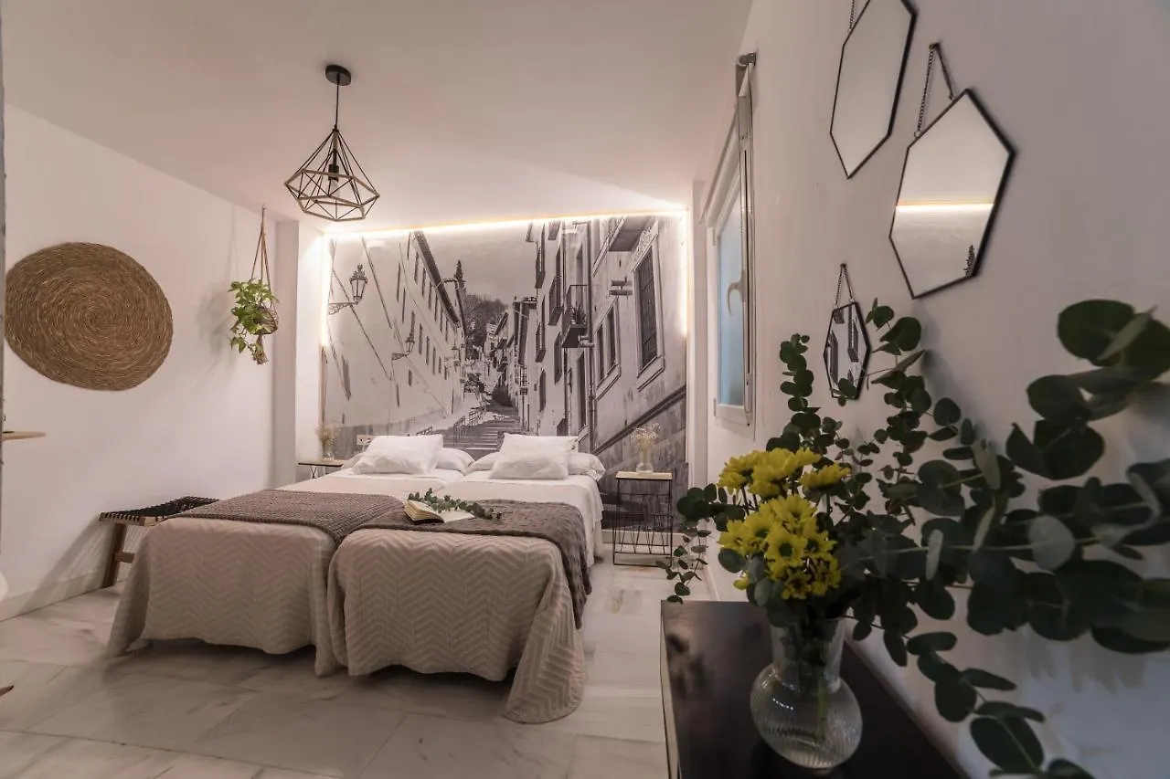 Guest house Rooms Vita Spain