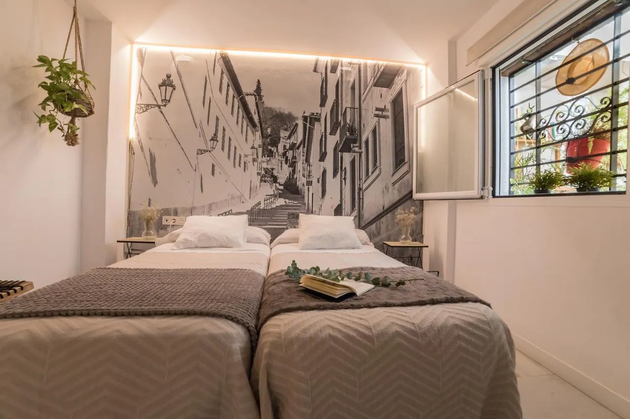 Rooms Vita