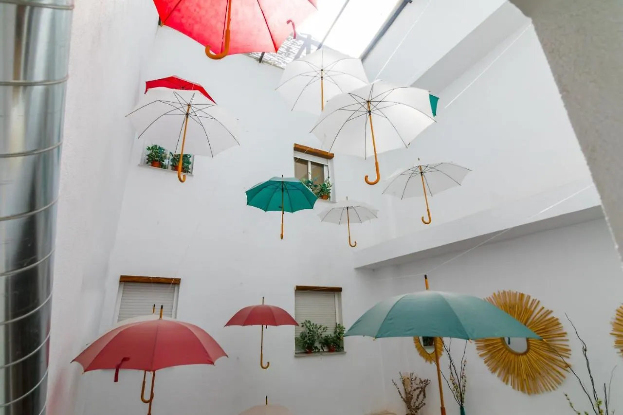 Rooms Vita Granada