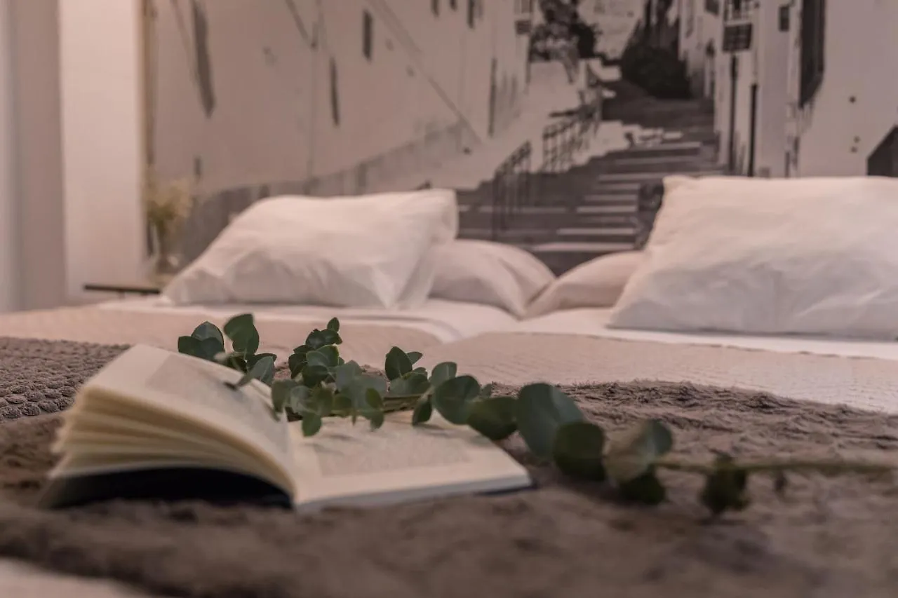 Guest house Rooms Vita