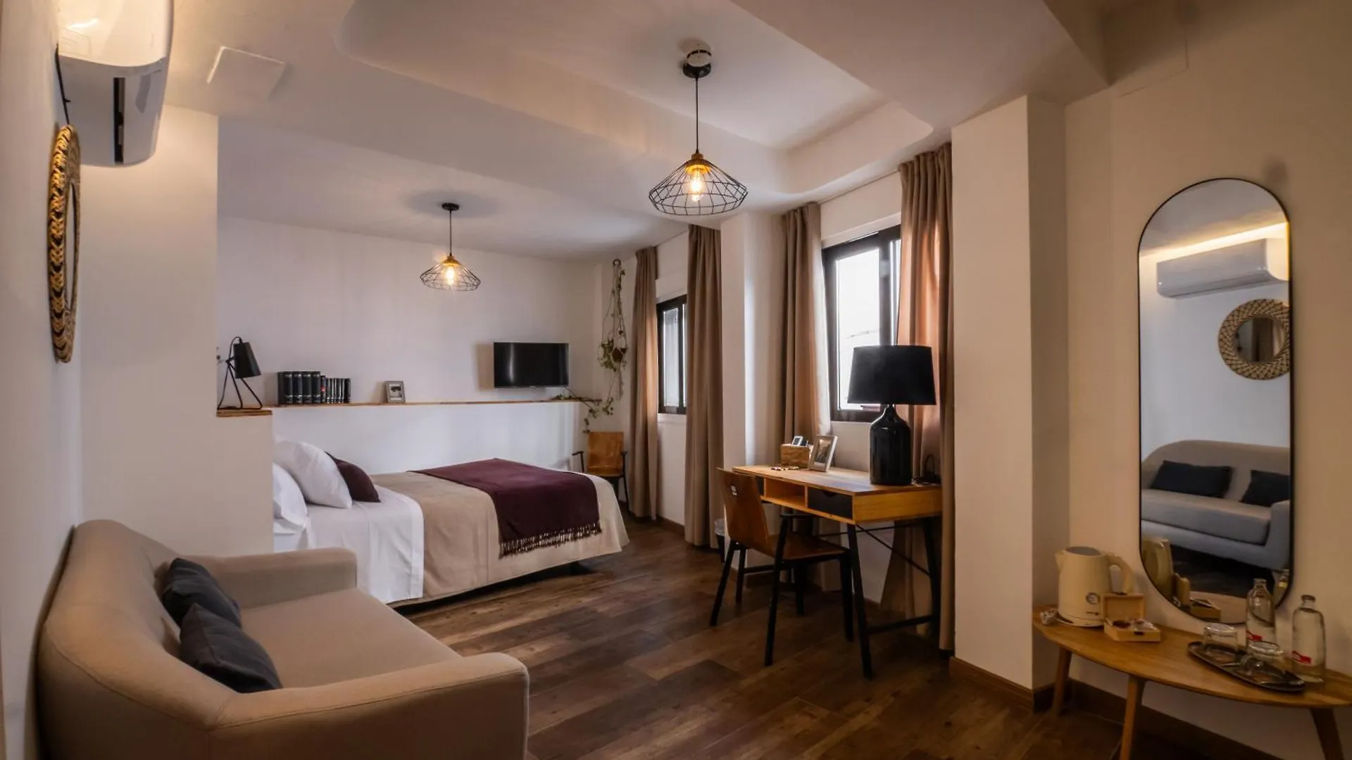 Rooms Vita Granada