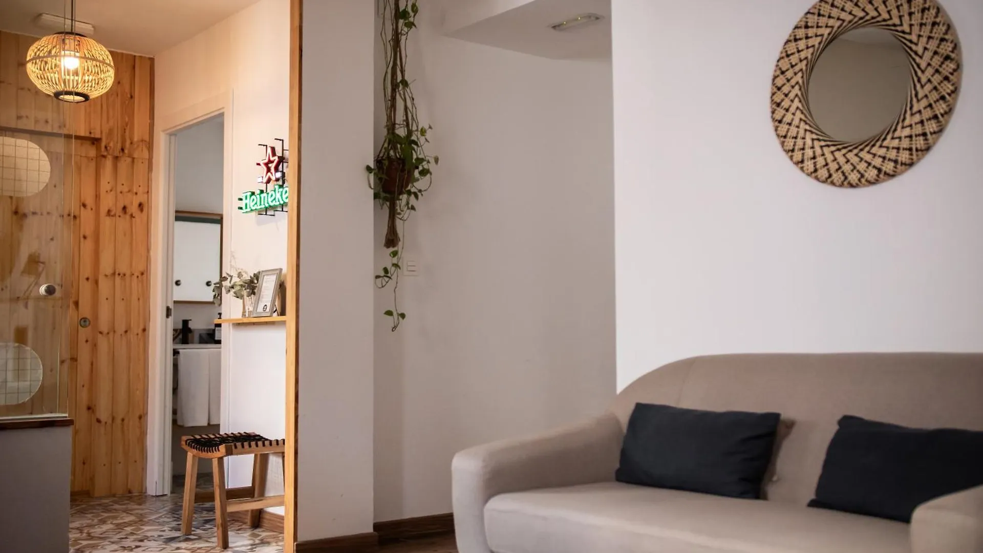 Rooms Vita Guest house