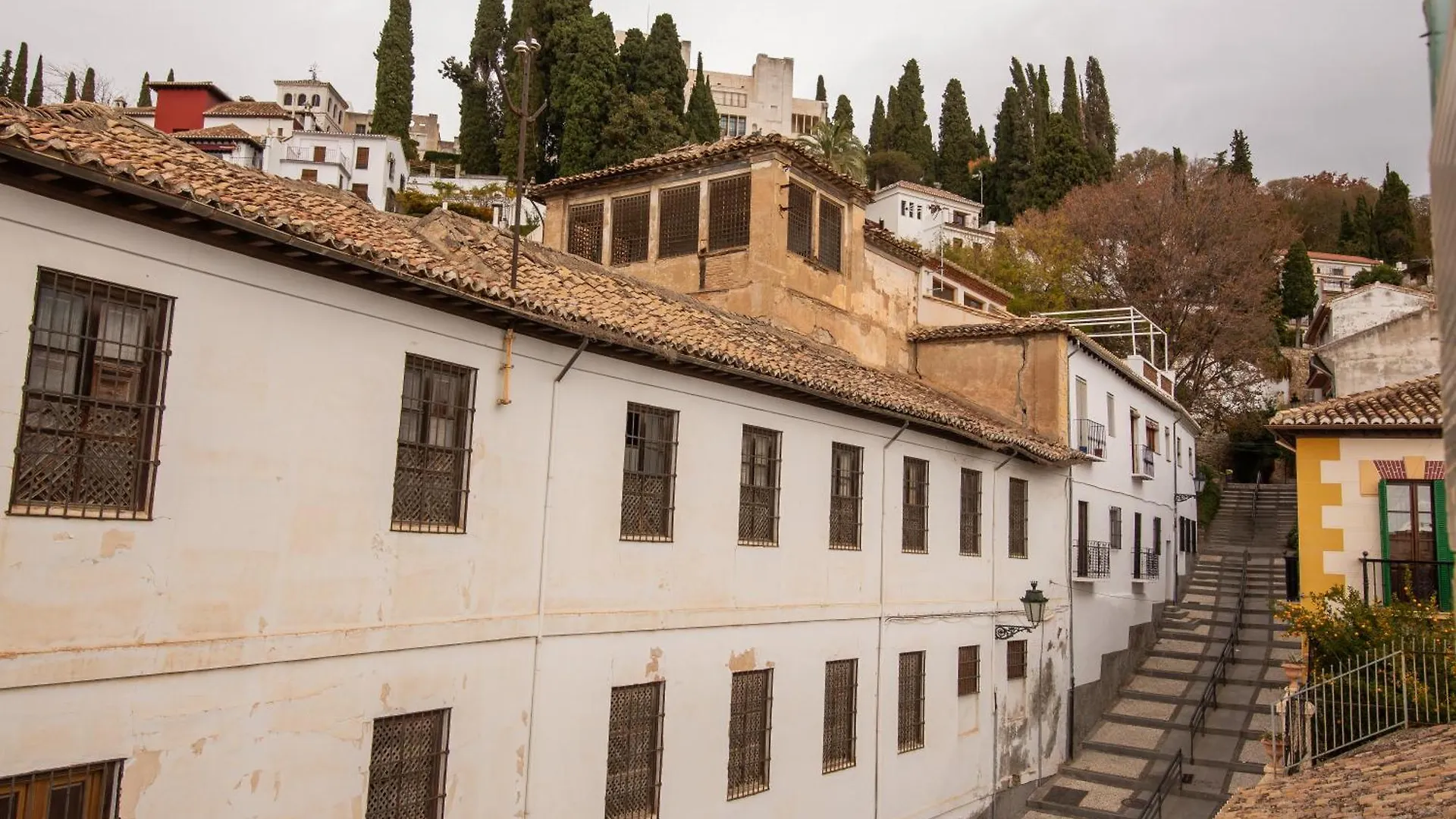 Rooms Vita Guest house Granada