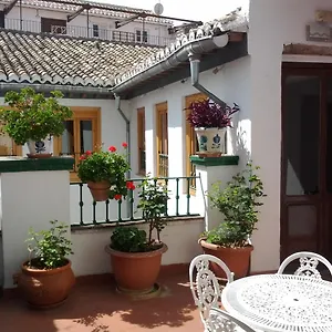 San Joaquín Pensión
