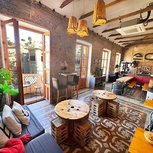 Eco Hostal