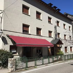hostal-fondevila.catalonia-hotels.com/