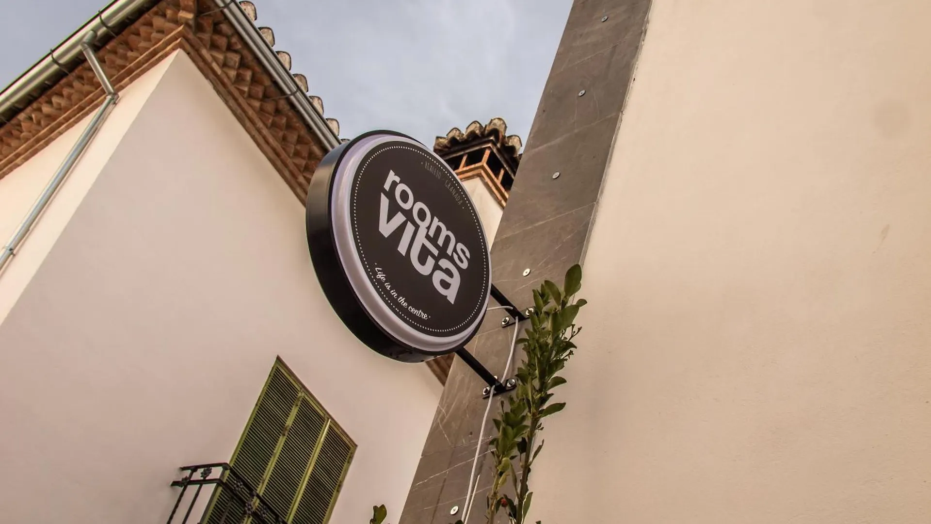 Rooms Vita Guest house Granada