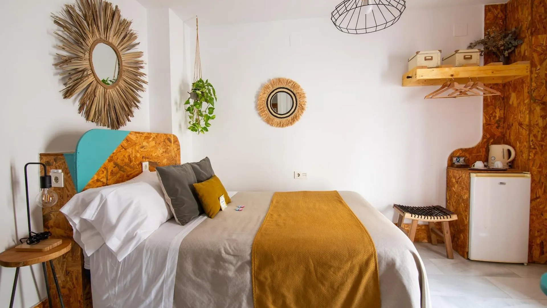 Rooms Vita