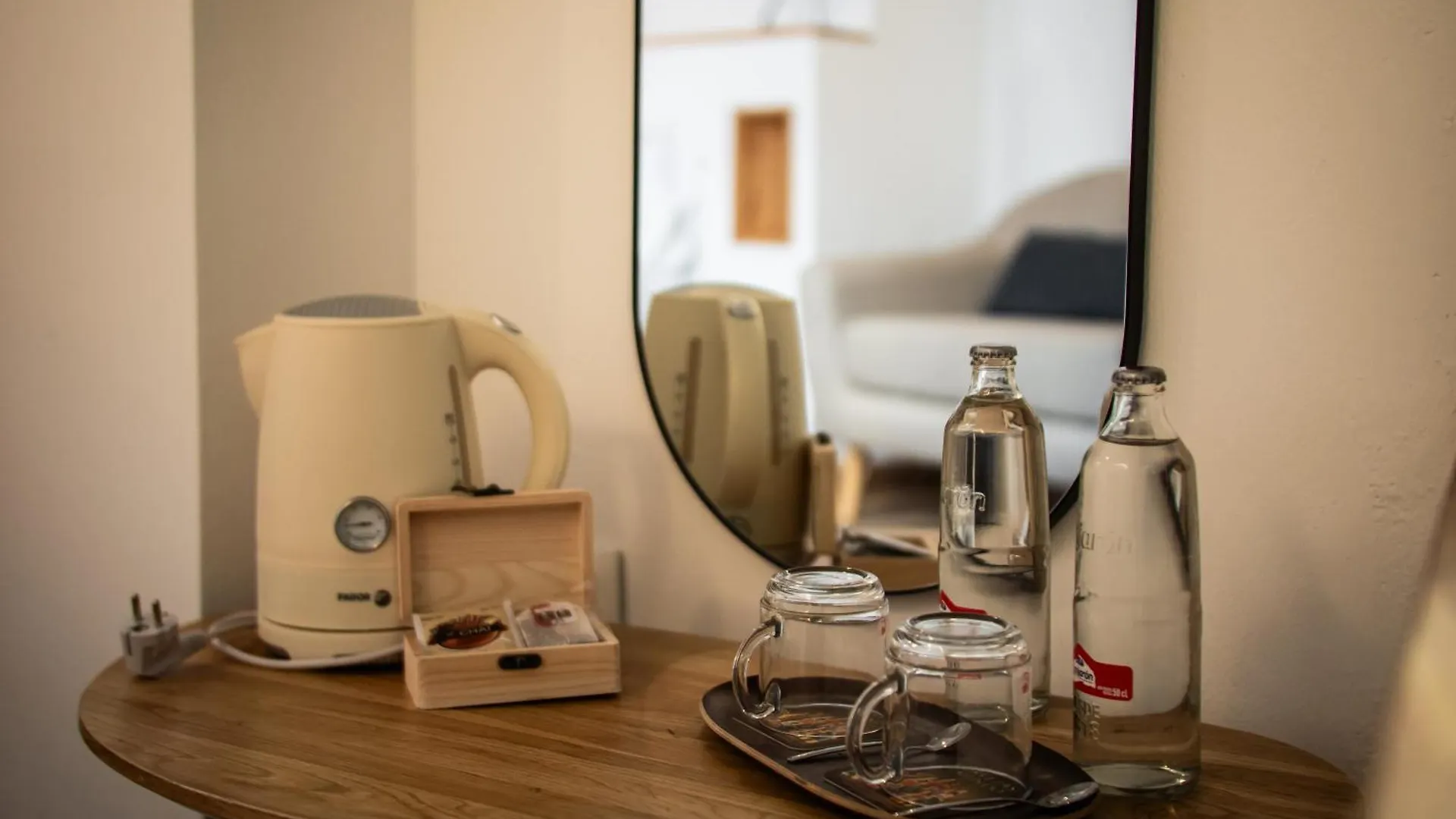 Rooms Vita Guest house