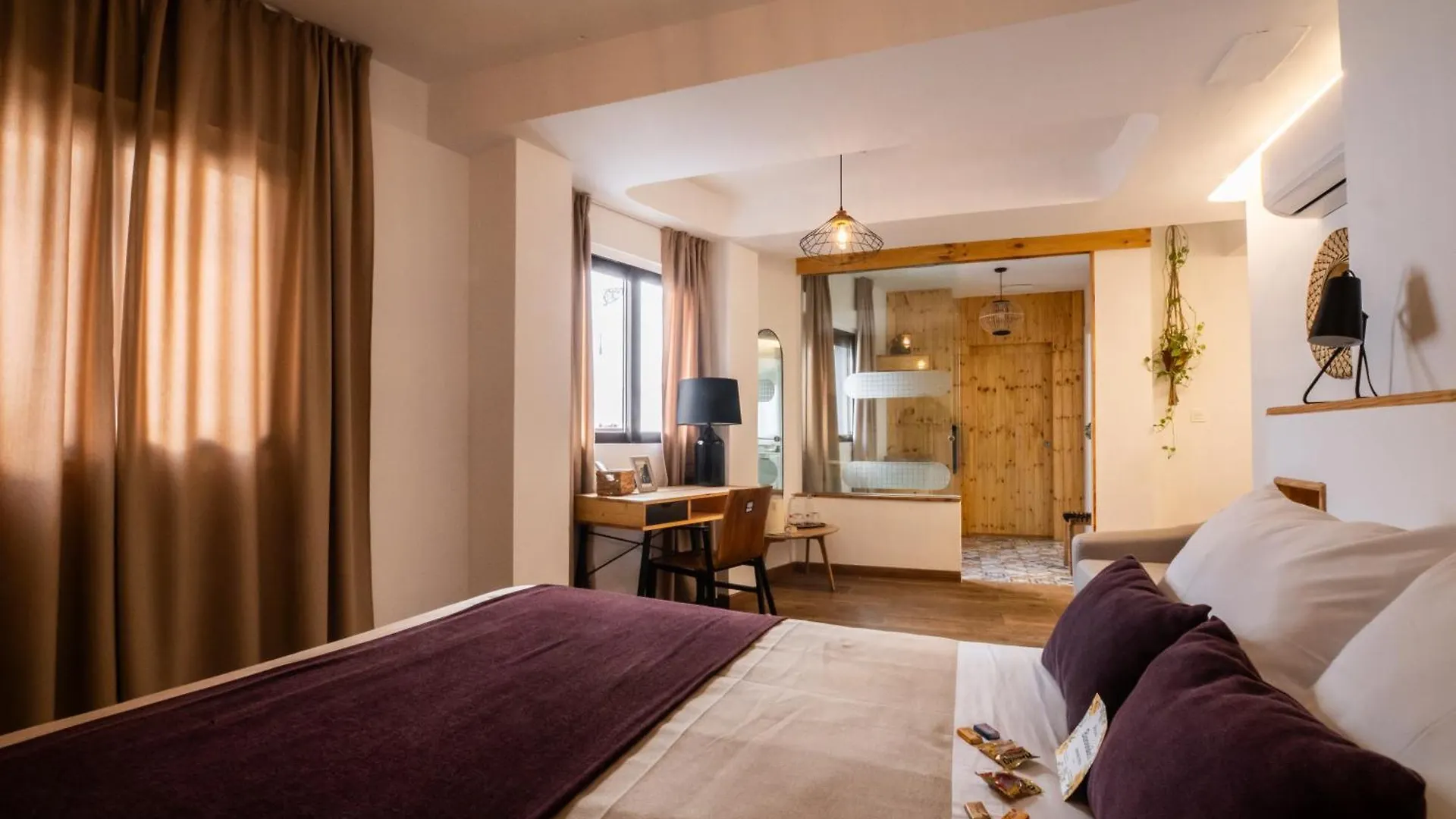 Rooms Vita Spain