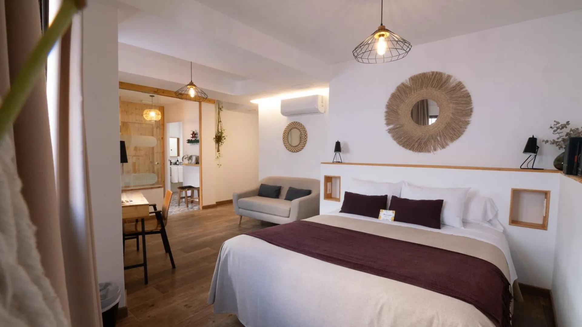 Guest house Rooms Vita