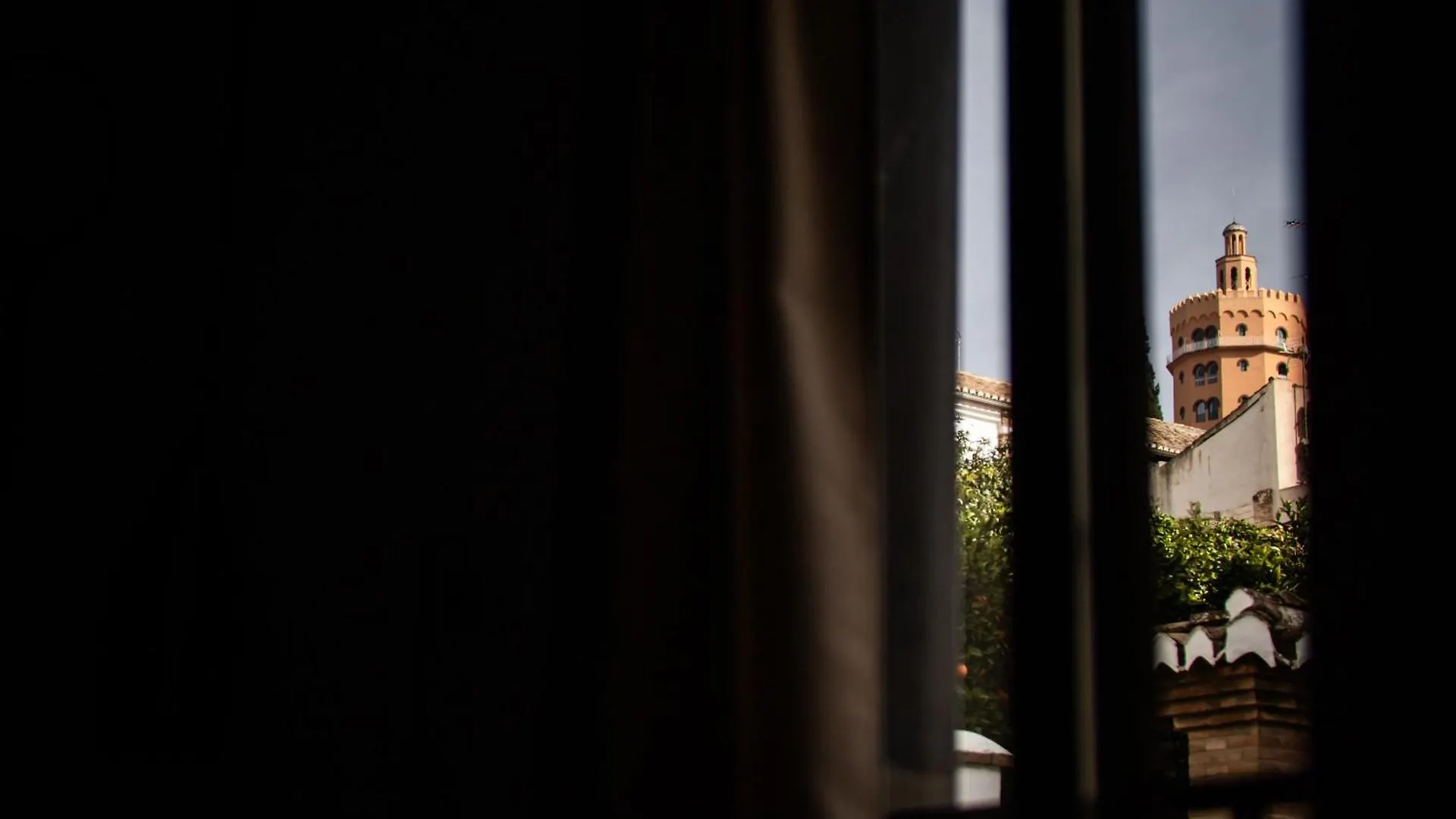 Guest house Rooms Vita Spain