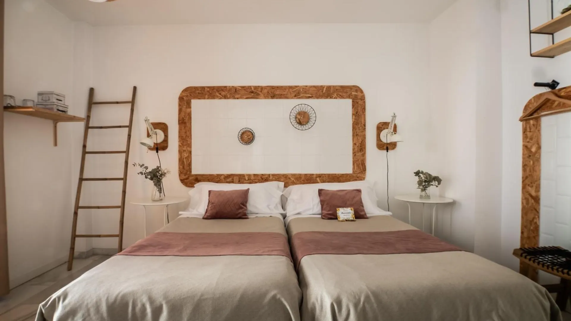 Guest house Rooms Vita
