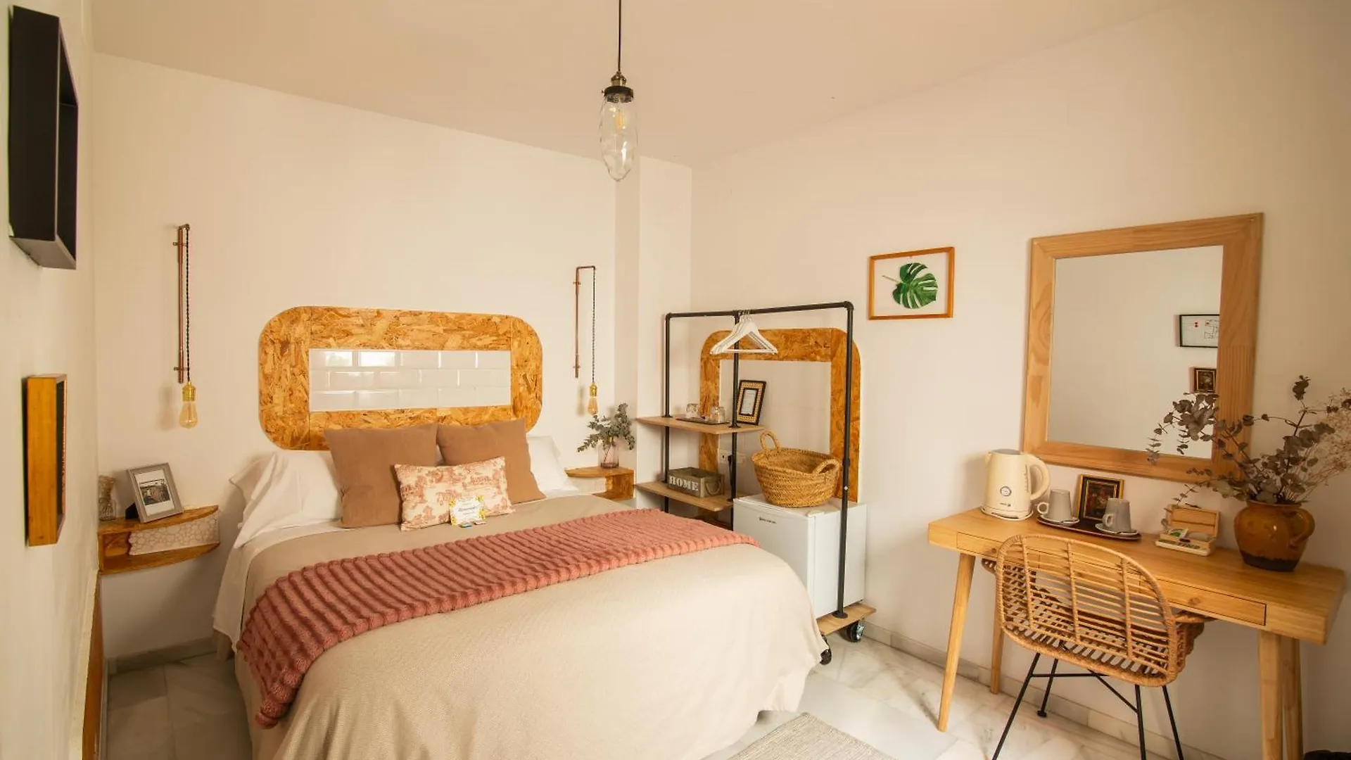 Rooms Vita Guest house