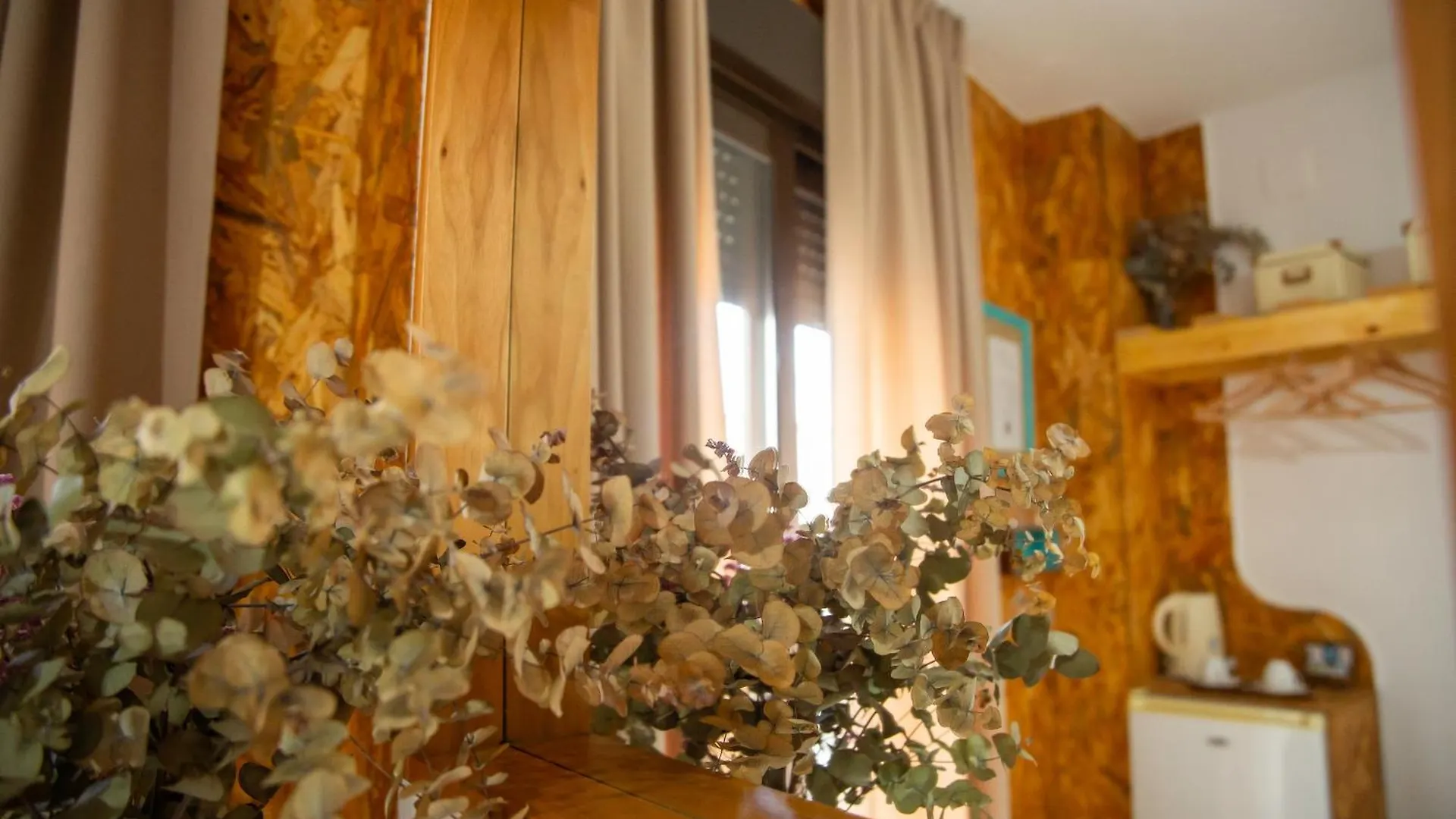 Rooms Vita Spain