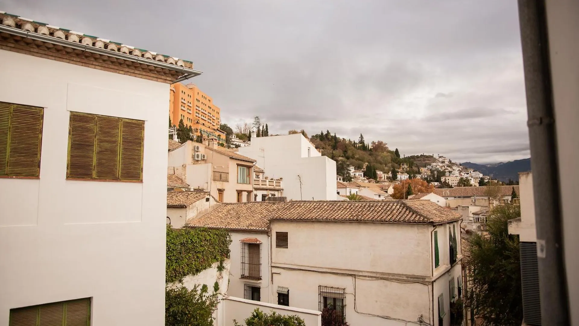Guest house Rooms Vita Spain