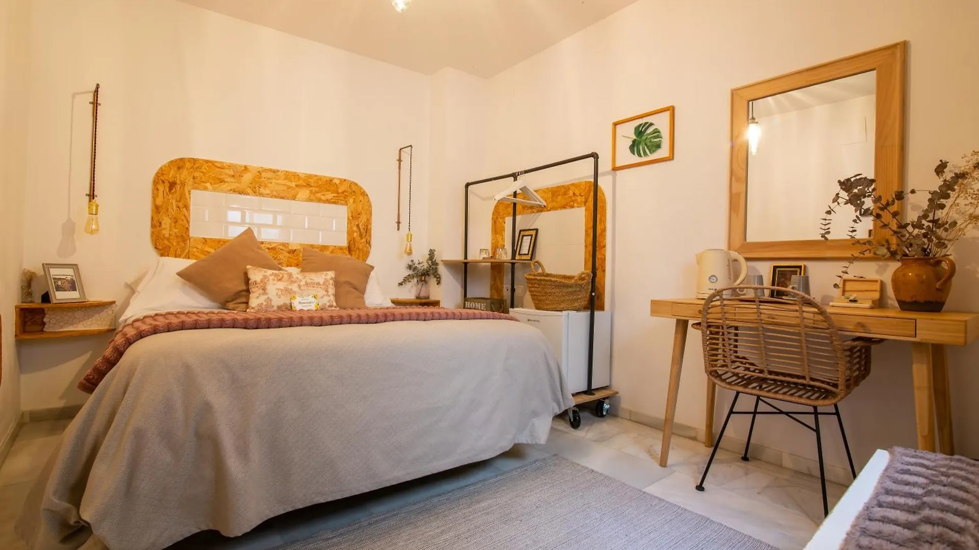 Rooms Vita