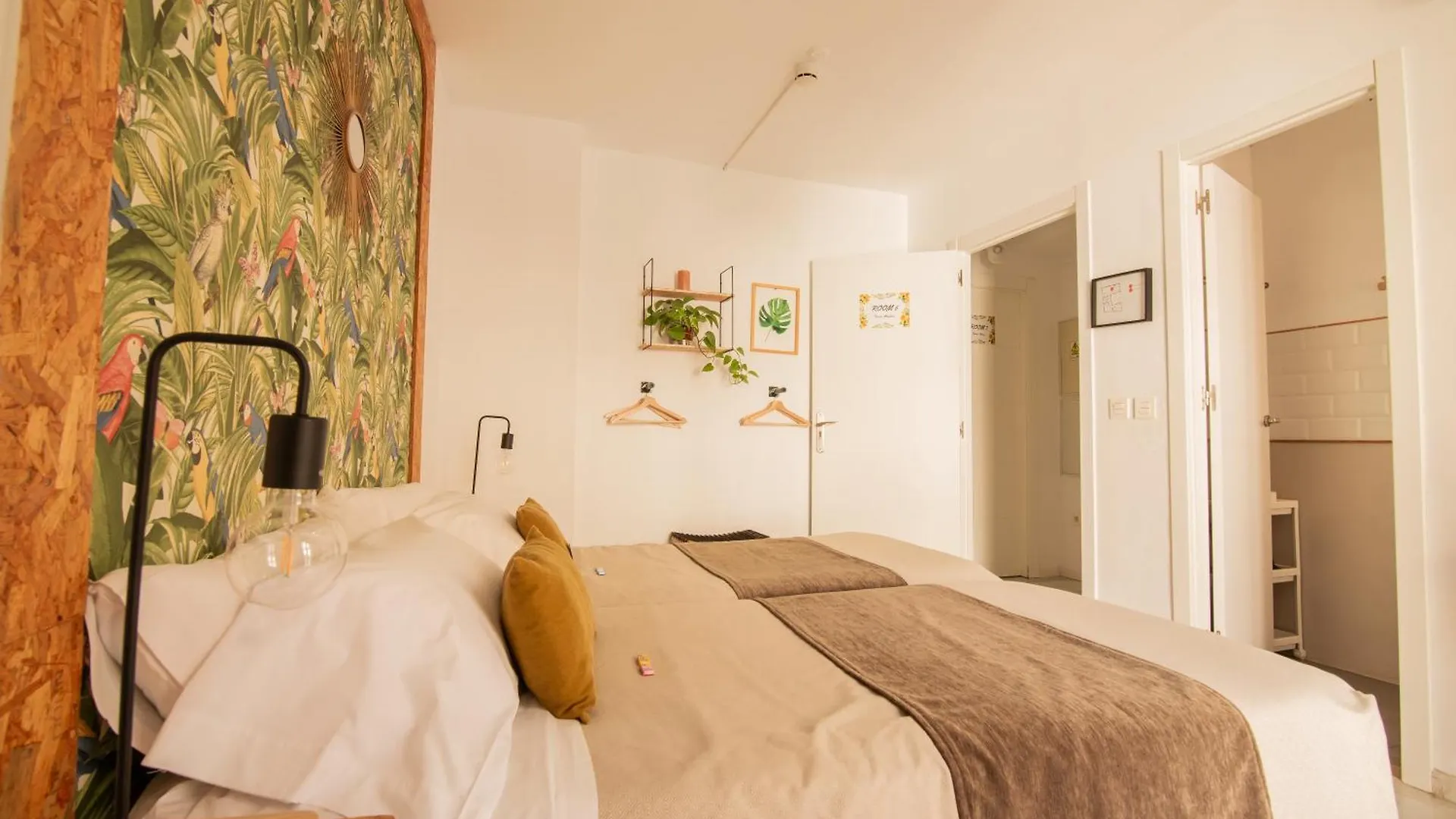 Guest house Rooms Vita