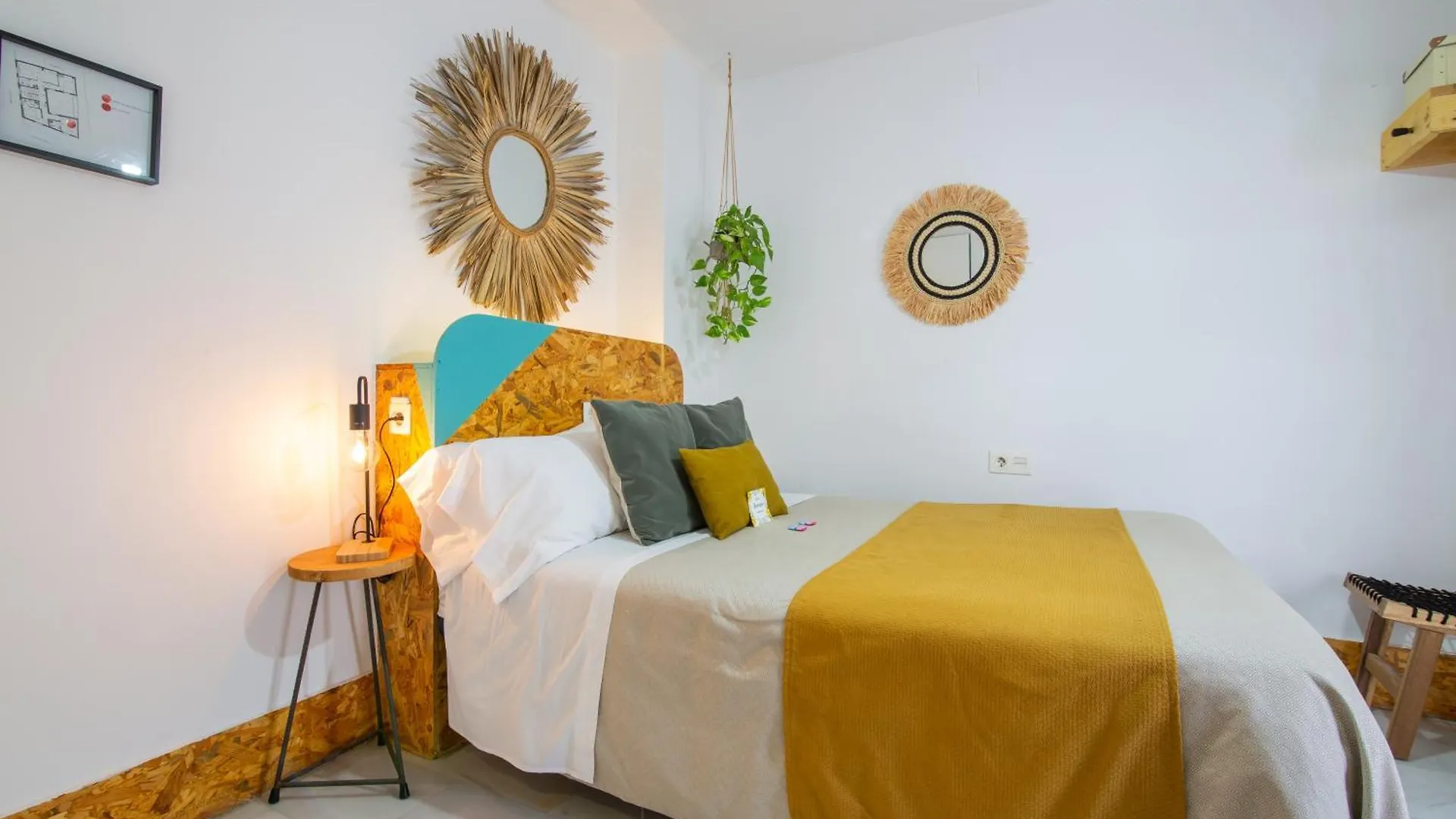 Rooms Vita Guest house